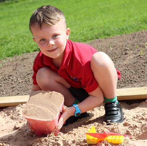 Passionate About People