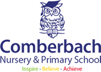 Comberbach Nursery & Primary School